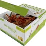 Whimzees Variety Voordeelverpakking Medium 28 stuks