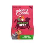 Edgard & Cooper Hondenvoer Bio Rund – Bio Kip 7 kg