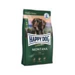 10kg Montana Happy Dog Supreme Sensible Hondenvoer