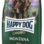 10kg Montana Happy Dog Supreme Sensible Hondenvoer