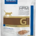 – Dubbelpak: 24 x 85g Virbac Cat Veterinary HPM Digestive Support nat kattenvoer