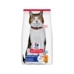 3kg Mature Adult 7+ Active Longevity Kip Hill’s Science Plan Kattenvoer