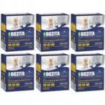 Bozita Hapjes in Gelei 6 x 370 g Hondenvoer – Kip & Rijst