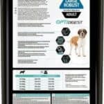 14kg Large Robust Adult Optidigest Lam & Rijst Pro Plan Hondenvoer