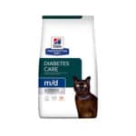 3kg M/D Weight Loss Diabetic Kip Hill’s Prescription Diet Kattenvoer