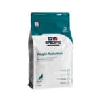 3×1,6kg Cat FRD Weight Reduction Specific Kattenvoer