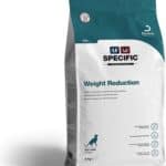 3×1,6kg Cat FRD Weight Reduction Specific Kattenvoer