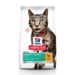 2,5kg Adult 1+ Perfect Weight Kip Hill’s Science Plan Kattenvoer