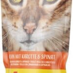 32x70g Josera Soup Kip met Wortel & Spinazie Kattenvoer nat