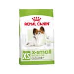 2x3kg X-Small Adult 8+ Royal Canin Hondenvoer