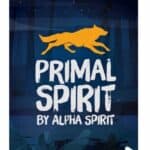 2x12kg 65% Oceanland Adult Primal Spirit Hondenvoer