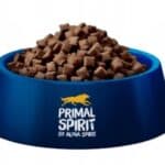 2x12kg 65% Oceanland Adult Primal Spirit Hondenvoer