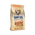 Happy Dog Premium NaturCroq Flocken Mixer – Dubbelpak: 2 x 10 kg
