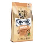 Happy Dog Premium NaturCroq Flocken Mixer – Dubbelpak: 2 x 10 kg