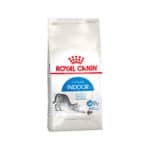 4kg Adult Indoor 27 Royal Canin Kattenvoer