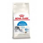 4kg Adult Indoor 27 Royal Canin Kattenvoer