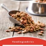 2x 12kg JULIUS-K9 High Premium Vital Essentials rund hondenvoer droog