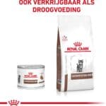 Royal Canin Veterinary Kitten Gastrointestinal Kattenvoer – Voordeelpakket: 24 x 195 g