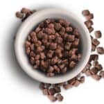 2×7,5kg Kitten Leonardo Katten droogvoer