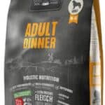 2×12,5kg Adult Dinner Belcando Hondenvoer