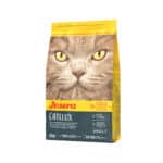 2x2kg Catelux Josera Kattenvoer
