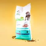 2 x 12 kg Trainer Natural Weight Care Medium / Maxi hondenvoer droog