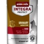 24x85g Animonda Integra Protect Adult Urinary met Kip Kattenvoer nat