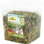 JR Farm Bucket Vital-Mix Snack voor kleine dieren – 430 g
