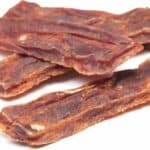 15x Truly Hondensnack Fillets Deer 85 gr