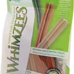 Whimzees Stix S – Kauwsnacks – Hond – 11,9cm – 24st