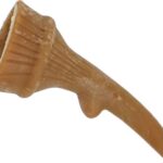 Whimzees Voordeelverpakking Occupy Antler M 12 stuks
