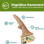 Whimzees Voordeelverpakking Occupy Antler M 12 stuks