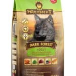 Wolfsblut Dark Forest Adult 12,5 kg