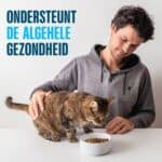4x Perfect Fit Droogvoer Junior Kip 750 gr