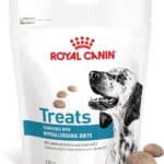 230g Royal Canin Hypoallergenic Treats hondensnacks