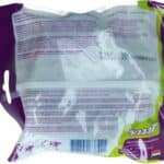 10x Braaaf Hondensnack Donut Lam &Vis 10-12 cm 115 gr