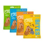 Edgard & Cooper Adult Bite S Kip 50 gr
