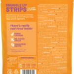 Edgard & Cooper Adult Bite S Kip 50 gr