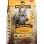 Wolfsblut Jack Rabbit Adult 12,5 kg