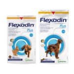 Flexadin Plus Katten & Kleine Honden 30 stuks