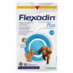 Flexadin Plus Katten & Kleine Honden 30 stuks