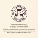 Vitalstyle Huid & Vacht Hondenvoer 12 kg