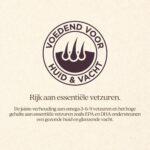 Vitalstyle Huid & Vacht Kattenvoer 3,5 kg