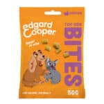 Edgard & Cooper Adult Bite S Kip 50 gr