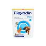 Flexadin Plus Katten & Kleine Honden 30 stuks