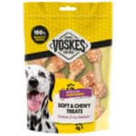 Voskes Honden knotsjes – 100 g