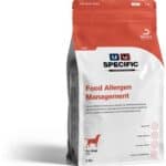 Specific CDD Hondenvoer Food Allergen Management – 2 kg