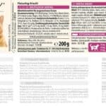 12x200g Adult Multivlees-Cocktail Animonda Carny Kattenvoer