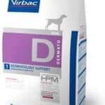 Virbac Veterinary HPM Dog Dermatology Support Hondenvoer – 7 kg