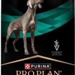 2×11 kg PURINA PRO PLAN Veterinary Diets EN Gastrointestinal Low Fat Hondenvoer droog